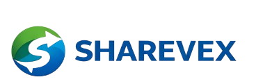 Sharevex Logo